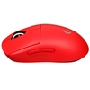 Мышь Logitech G Pro X Superlight, Красный вариант - 4