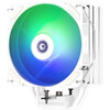 Кулер Zalman CNPS9X Performa ARGB, Белый вариант - 3