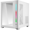 Корпус Ginzzu V450, Белый вариант - 3