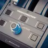 Блок рычагов ThrustMaster TCA Quardrant Boeing Edition, Серый вариант - 5