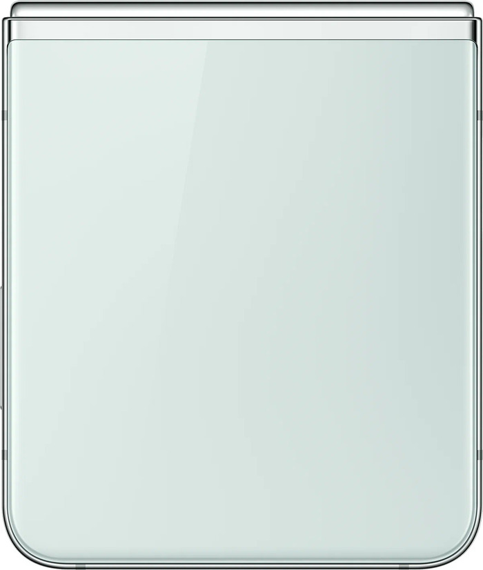 Смартфон Samsung Galaxy Z Flip5 8/512 ГБ, Мятный , Dual nano-SIM + eSIM №3