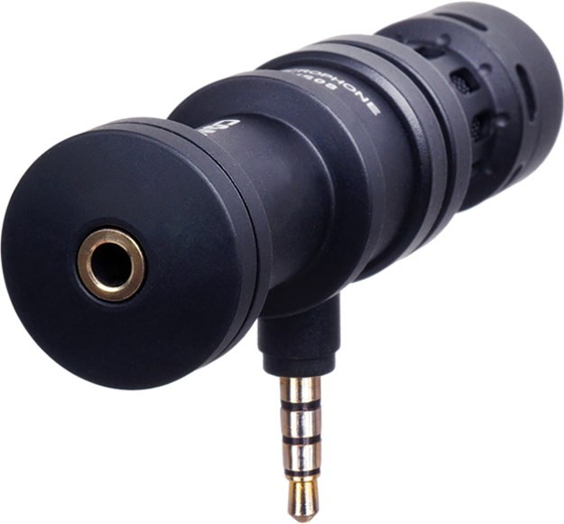 Микрофон Comica CVM-VS08 детальное изображение - 2