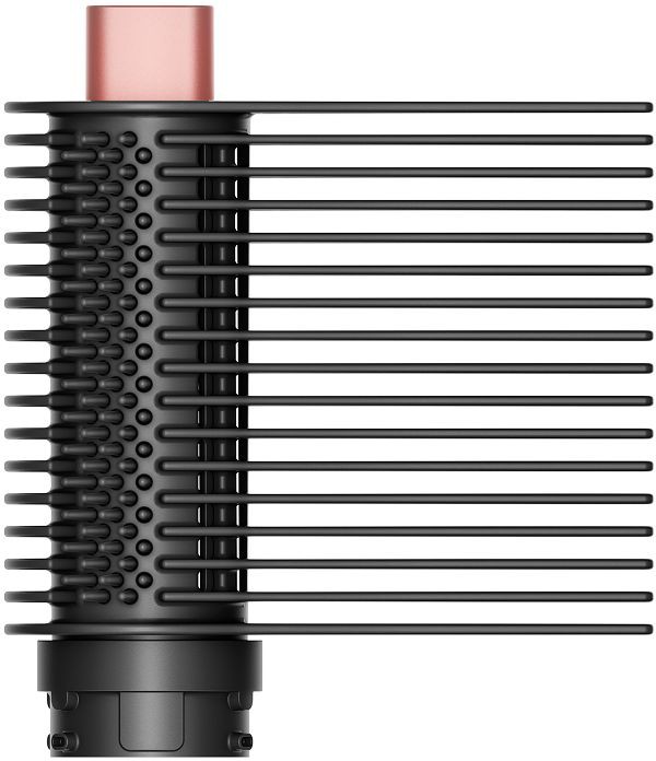 Стайлер Dyson Airwrap Co-Anda 2x HS09 Curly+Coily EU, Керамичсекий розовый/Розовое золото детальное изображение - 3