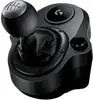Коробка передач Logitech Driving Force Shifter, Черный вариант - 1