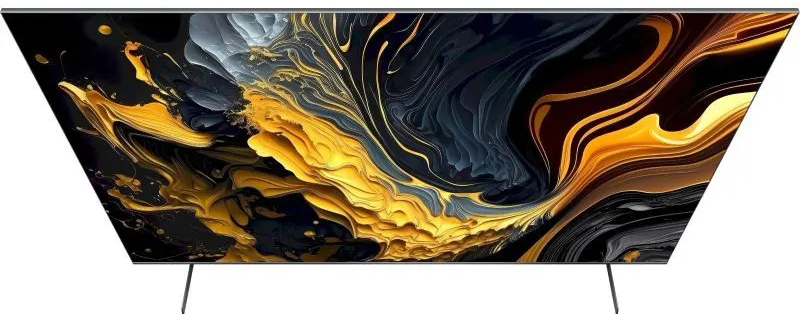 Телевизор Xiaomi TV MAX 85 2025, 85