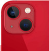 Смартфон Apple iPhone 13 mini 256 Гб, Красный, nano SIM + eSIM вариант - 3