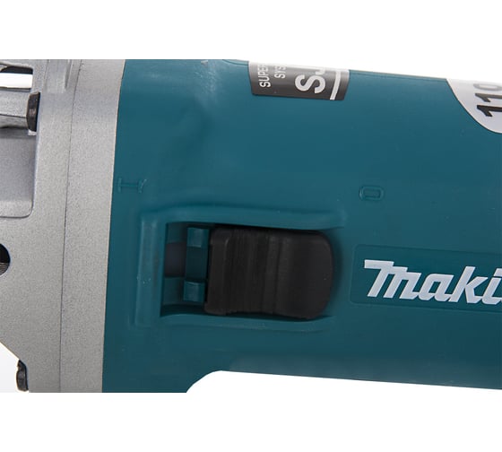 Угловая шлифмашина Makita 9562 CVH, 125 мм, 12000 об/мин, 1200 Вт детальное изображение - 3