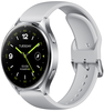 Смарт-часы Xiaomi Watch 2, 47 мм, Серебристый вариант - 5