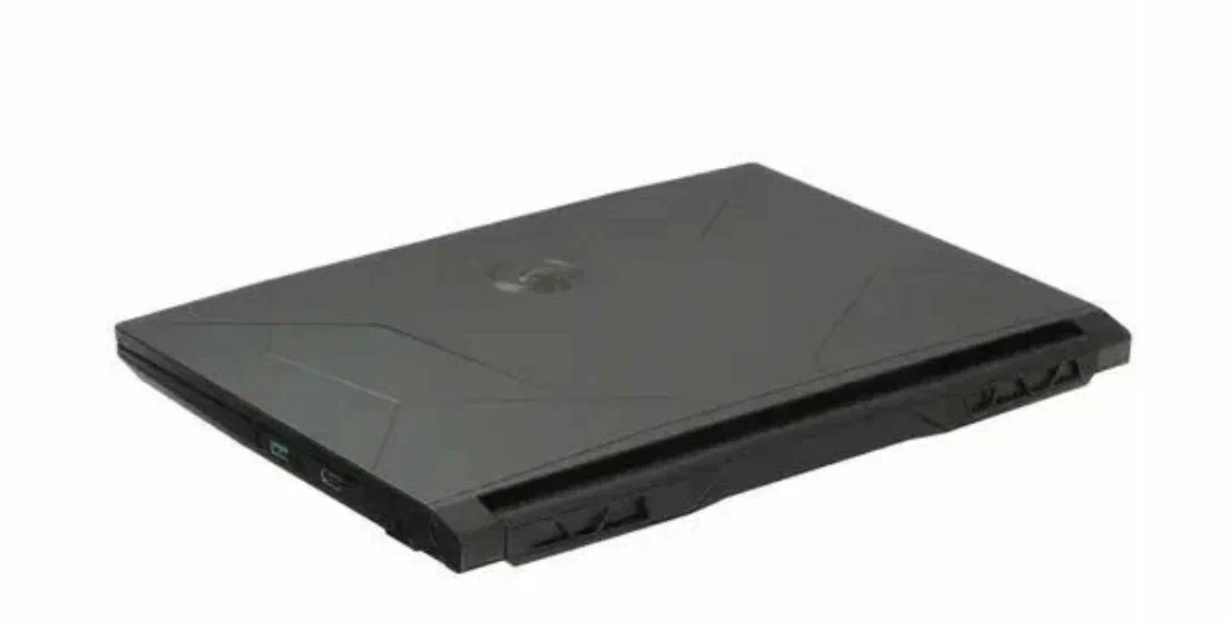 Ноутбук MSI Bravo 15 C7VE-070XRU, RAM 8 ГБ, Черный, SSD 512 ГБ, NVIDIA GeForce RTX 4050 детальное изображение - 4
