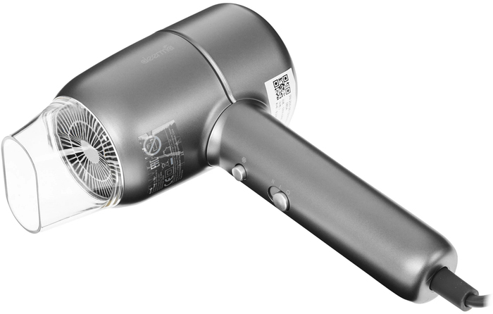Фен Deerma Hair Dry DEM-CF41W-G, Серый №3