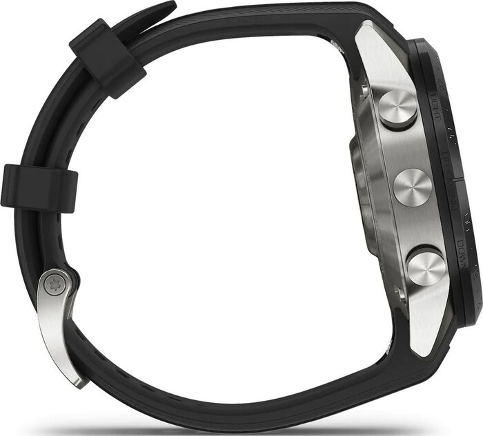Смарт-часы Garmin MARQ Athlete Gen 2, Черный №7