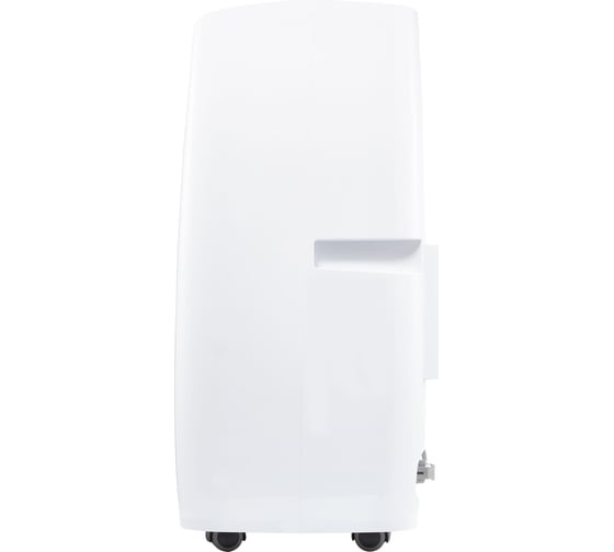 Напольный кондиционер Electrolux Bliss Art EACM-12 GT/N6, НС-1475202, 12 BTU, Белый детальное изображение - 5