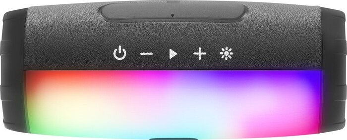 Портативная колонка Defender Enjoy S600, черная №4