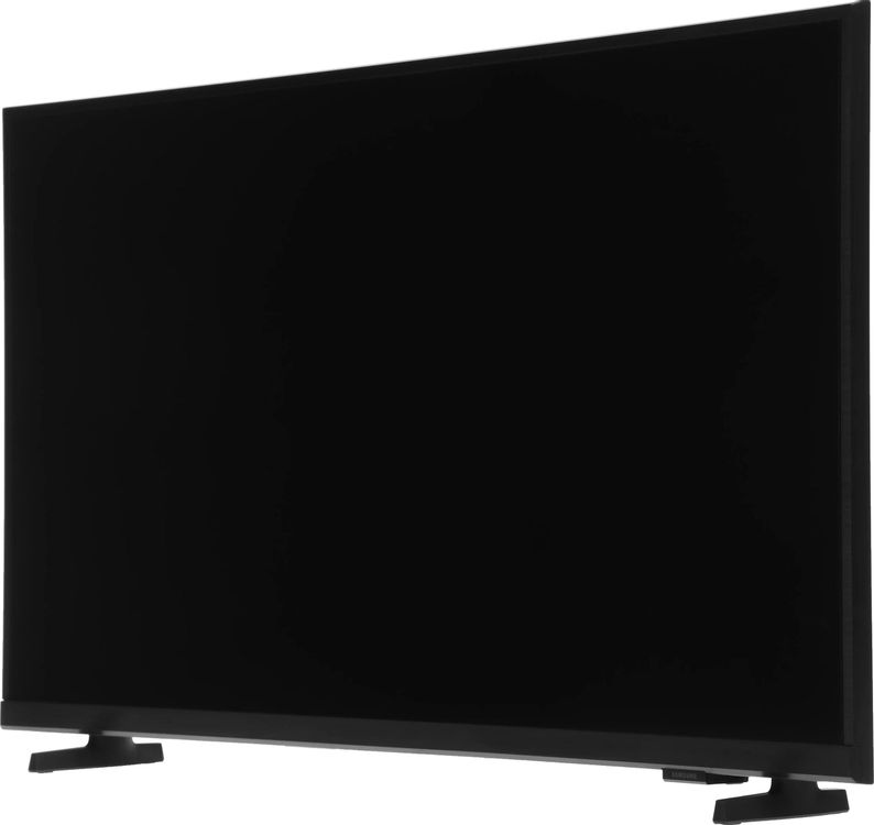 Телевизор Samsung UE43F6000FUXRU 2025, 43