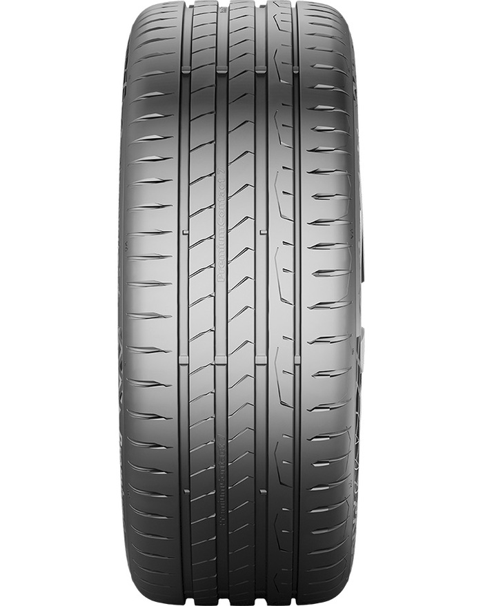 Летняя шина Continental ContiPremiumContact 7, 215/55 R18 99V №2