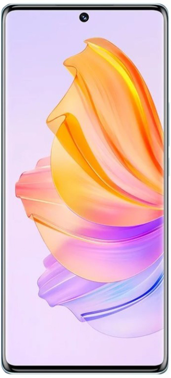 Смартфон Honor 80 SE 256 Гб, Розовое золото, Dual nano SIM детальное изображение - 2