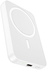 Внешний аккумулятор HOCO MagSafe J109, 5000 мАч, Белый вариант - 1