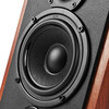 Колонки Edifier R1700BT, Коричневый вариант - 6