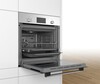 Духовой шкаф Bosch HBF 114ES0R, серый вариант - 2
