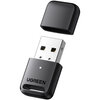 Bluetooth адаптер UGREEN CM591 (90225), Bluetooth 5.3, Черный вариант - 3