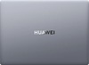 Ноутбук Huawei MateBook D14 2024, Intel Core i5 12450H, RAM 16 ГБ, SSD 512 ГБ, Intel UHD Graphics, Windows 11 Home, Серый космос (53013XFP) вариант - 4