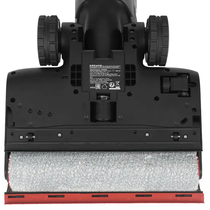 Пылесос Dreame H15S, Черный №5