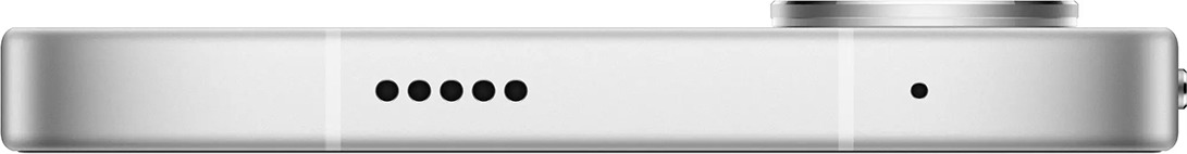 Смартфон POCO X8 Pro Max 5G 12/256 ГБ, Белый, Dual nano SIM + eSim детальное изображение - 8