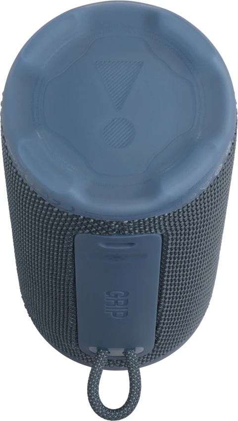 Портативная колонка JBL Grip, Синий детальное изображение - 4