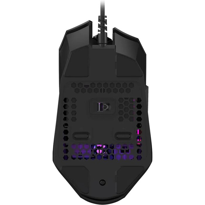 Мышь Bloody W65 Max Mini Honey, Черный №4