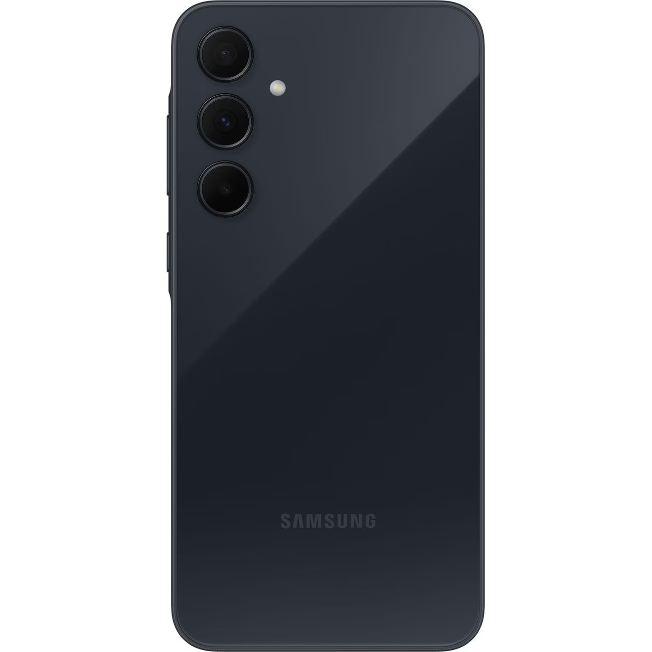 Смартфон Samsung Galaxy A15 8/256 ГБ, Черный, Dual nano-SIM детальное изображение - 3