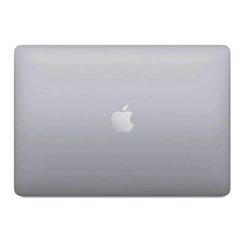 Ноутбук Apple MacBook Pro 13 2022 MNEH3, RAM 8 ГБ, Серый Космос, SSD 256 ГБ, Apple graphics 10-core детальное изображение - 4