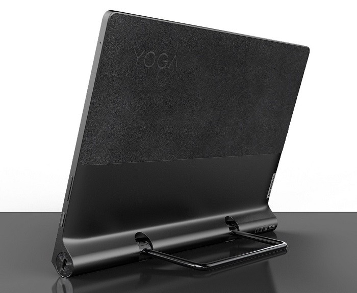 Планшет Lenovo Yoga Tab 13 256 ГБ, Черный, Wi-Fi детальное изображение - 6