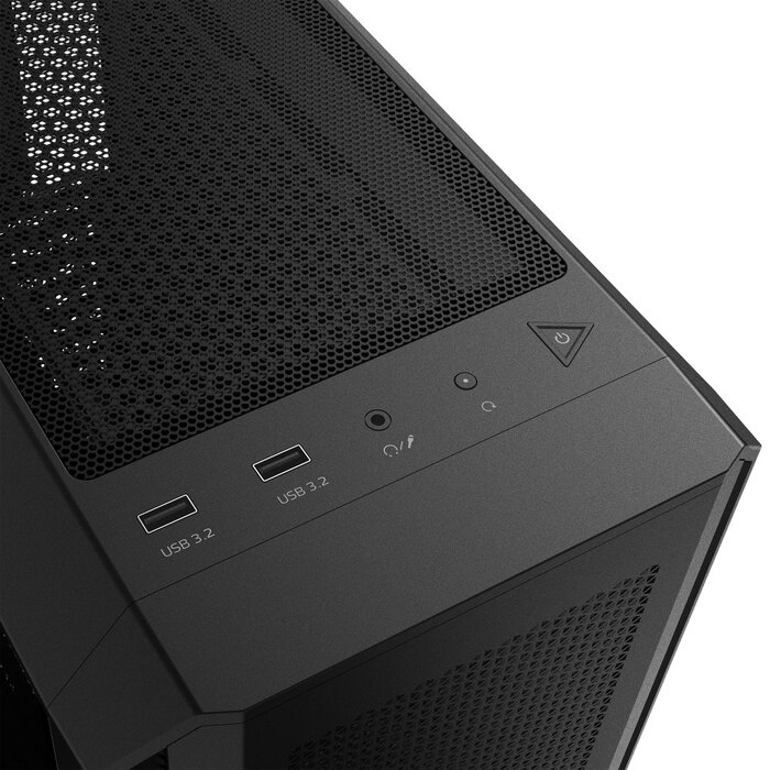 Корпус ADATA XPG VALOR AIR PLUS, Черный №6