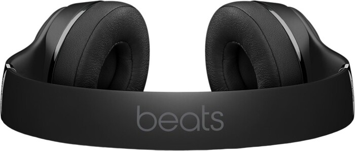 Беспроводные наушники Beats Solo3 Wireless, Черный №2