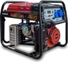 Генератор бензиновый ENERGO E6000EAX 000034184, 5 кВт, Красный вариант - 1