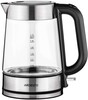 Электрочайник Ardesto EKL-F200 1.7 л, Серебристый вариант - 4