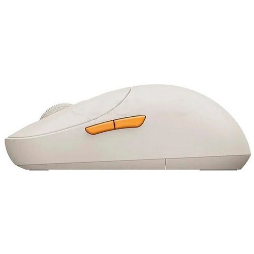 Мышь Xiaomi Wireless Mouse 3, Белый детальное изображение - 3