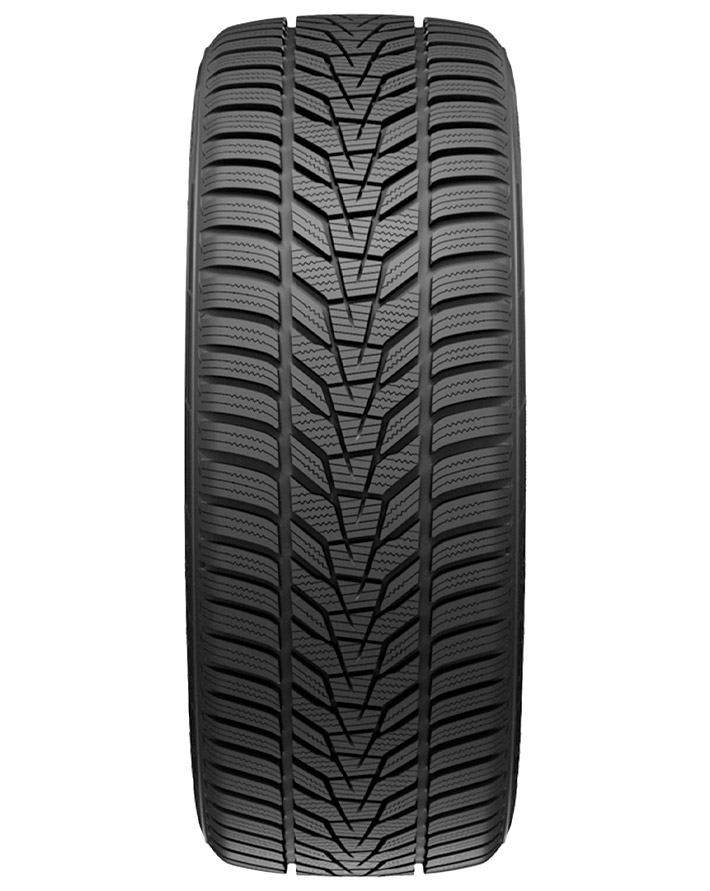 Зимняя шина Hankook Winter I Cept Evo3 W330, 275/35 R20 102W детальное изображение - 2