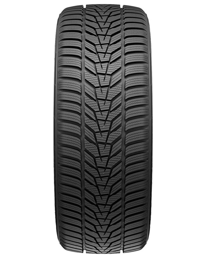 Зимняя шина Hankook Winter I Cept Evo3 W330, 275/35 R20 102W №2