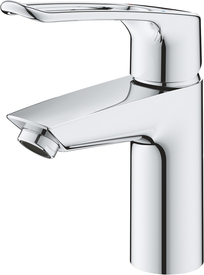 Смеситель Grohe Eurosmart 23986003 №2