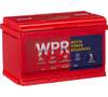 Аккумулятор WPR 6ст 74 VLR, Обратная полярность, 574114310, 74 А*ч вариант - 1