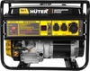 Генератор бензиновый HUTER DY8000L 64/1/33, 6.5 кВт, Черный вариант - 2