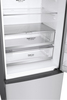Холодильник LG GC-B569PMCM, Серебристый вариант - 4