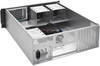 Серверный корпус ExeGate Pro 3U450-09, без БП, Черный вариант - 4