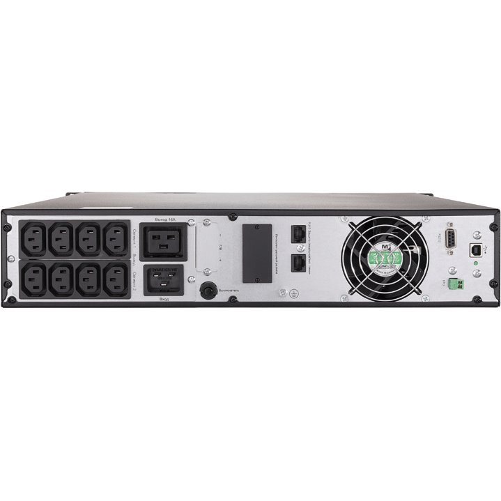 ИБП Парус электро СИПБ3КА.10-11 детальное изображение - 2