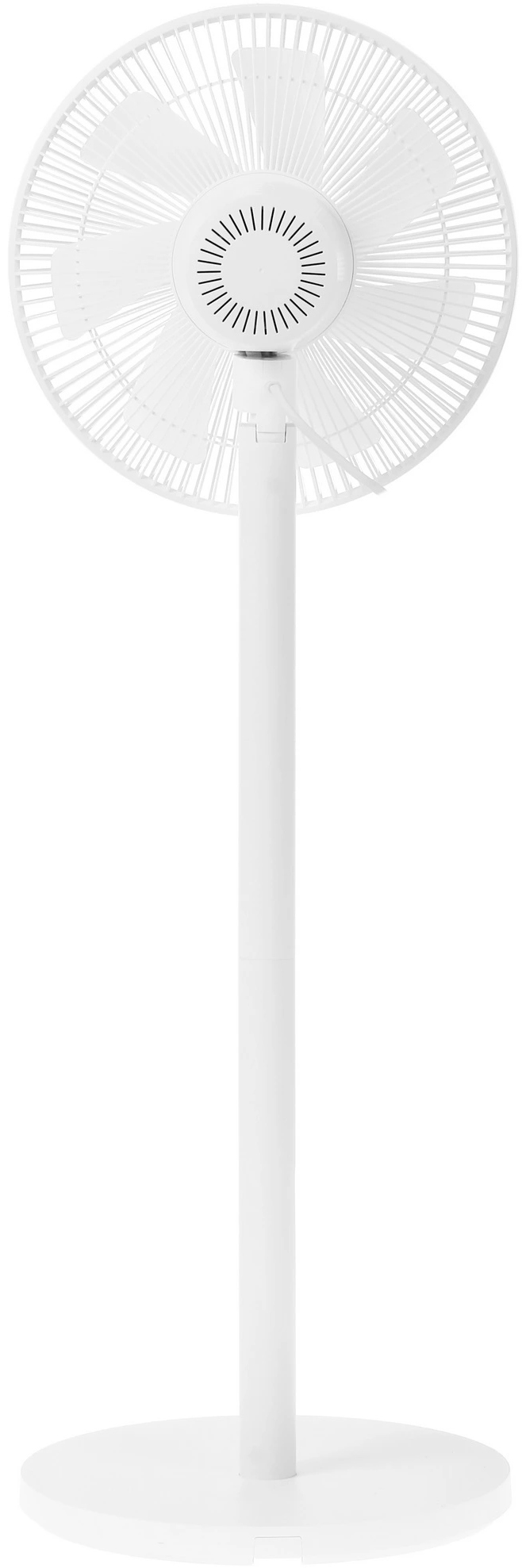 Вентилятор Xiaomi Mi Smart Standing Fan 2 Lite, 38 Вт, Белый детальное изображение - 5