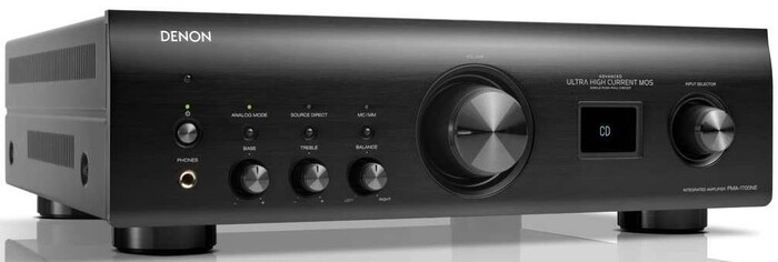 Усилитель Denon PMA-1700NE №3