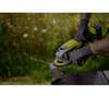 Аккумуляторная угловая шлифмашина Ryobi ONE+ R18AG-0 5133001903, 115 мм, 7500 об/мин вариант - 9