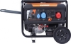 Генератор бензиновый PATRIOT GRA 8500 DAW 472102183, 8 кВт, Черный вариант - 5