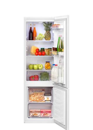 Холодильник Beko RCSK250M00W, Белый детальное изображение - 2